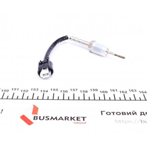 0817039 TRUCKTEC AUTOMOTIVE Датчик температури ОГ (перед фільтром сажі) BMW 3(E90-E93)/5(E60/E61)/X6(E72) 04-14