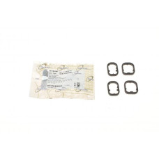 0818024 TRUCKTEC AUTOMOTIVE Прокладка масляного радіатора BMW 3 (E90/F30/F80)/5 (F10)/7 (F01/F02/F03/F04) 07-18 (к-кт)