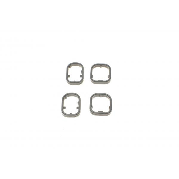 0818024 TRUCKTEC AUTOMOTIVE Прокладка масляного радіатора BMW 3 (E90/F30/F80)/5 (F10)/7 (F01/F02/F03/F04) 07-18 (к-кт)