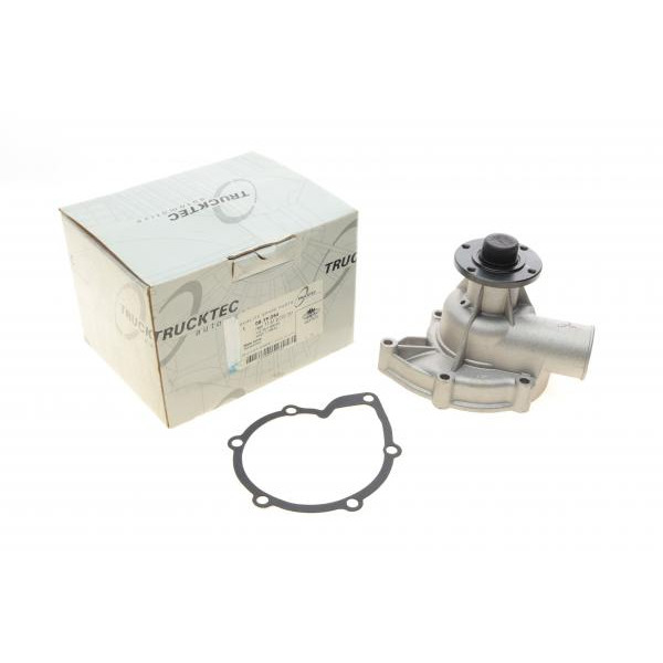 0819054 TRUCKTEC AUTOMOTIVE Помпа води BMW 5 (E12/E28/E34)/6 (E24)/7 (E23/E32) 2.5-3.6 77-95