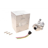 0819158 TRUCKTEC AUTOMOTIVE Помпа води BMW 3 (E90)/5 (E60)/6 (E63)/7 (E65/E66/E67)/X3 (E83)/X5 (E70) 04-