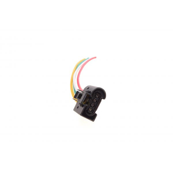 0819158 TRUCKTEC AUTOMOTIVE Помпа води BMW 3 (E90)/5 (E60)/6 (E63)/7 (E65/E66/E67)/X3 (E83)/X5 (E70) 04-