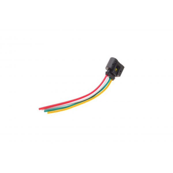 0819158 TRUCKTEC AUTOMOTIVE Помпа води BMW 3 (E90)/5 (E60)/6 (E63)/7 (E65/E66/E67)/X3 (E83)/X5 (E70) 04-