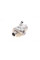 0819158 TRUCKTEC AUTOMOTIVE Помпа води BMW 3 (E90)/5 (E60)/6 (E63)/7 (E65/E66/E67)/X3 (E83)/X5 (E70) 04-