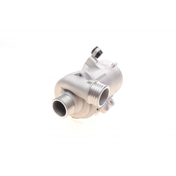 0819158 TRUCKTEC AUTOMOTIVE Помпа води BMW 3 (E90)/5 (E60)/6 (E63)/7 (E65/E66/E67)/X3 (E83)/X5 (E70) 04-