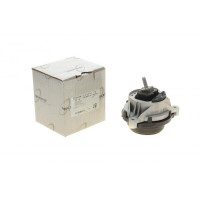0822048 TRUCKTEC AUTOMOTIVE Подушка двигуна (L) BMW 3 (F30/F80) 11-18