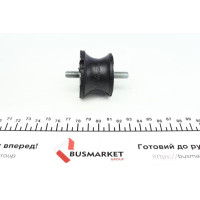 0824005 TRUCKTEC AUTOMOTIVE Подушка КПП BMW 3 (E36/E46/E90) 1.6-3.0i 90-11