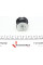 0824005 TRUCKTEC AUTOMOTIVE Подушка КПП BMW 3 (E36/E46/E90) 1.6-3.0i 90-11