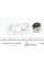 0824005 TRUCKTEC AUTOMOTIVE Подушка КПП BMW 3 (E36/E46/E90) 1.6-3.0i 90-11