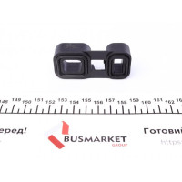 0825034 TRUCKTEC AUTOMOTIVE Прокладка АКПП BMW 3 (E90-E93)/5 (E60)/X5 (E70) 3.0i 05-
