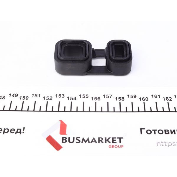 0825034 TRUCKTEC AUTOMOTIVE Прокладка АКПП BMW 3 (E90-E93)/5 (E60)/X5 (E70) 3.0i 05-