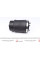 0830046 TRUCKTEC AUTOMOTIVE Подушка пневмоподвески (сзади) BMW X5 00-06 (L)