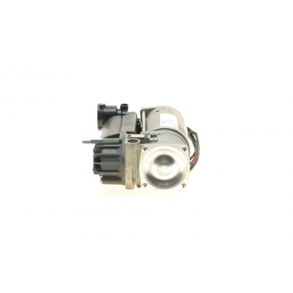0830055 TRUCKTEC AUTOMOTIVE Компресор пневмосистеми BMW 5 (E39)/7 (E65/E66/E67)/X5 (E53) 00-06 M52/M57/M62/N62