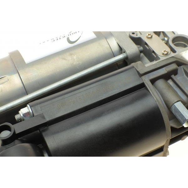0830055 TRUCKTEC AUTOMOTIVE Компресор пневмосистеми BMW 5 (E39)/7 (E65/E66/E67)/X5 (E53) 00-06 M52/M57/M62/N62