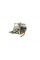 0830055 TRUCKTEC AUTOMOTIVE Компресор пневмосистеми BMW 5 (E39)/7 (E65/E66/E67)/X5 (E53) 00-06 M52/M57/M62/N62