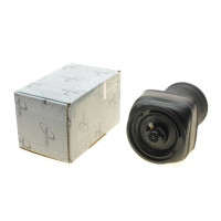 0830084 TRUCKTEC AUTOMOTIVE Подушка пневмопідвіски (ззаду) BMW X5 (F15/F85)/X6 (F16/F86) 13-