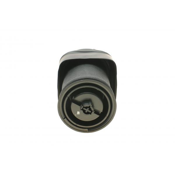 0830084 TRUCKTEC AUTOMOTIVE Подушка пневмопідвіски (ззаду) BMW X5 (F15/F85)/X6 (F16/F86) 13-