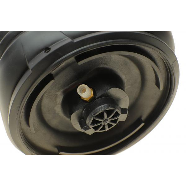 0830084 TRUCKTEC AUTOMOTIVE Подушка пневмопідвіски (ззаду) BMW X5 (F15/F85)/X6 (F16/F86) 13-