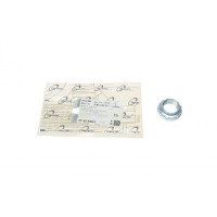 0832053 TRUCKTEC AUTOMOTIVE Гайка маточини BMW 3/5/7/X3/X5/X7 90-15 (M27x1.5)