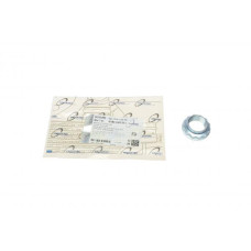 0832053 TRUCKTEC AUTOMOTIVE Гайка маточини BMW 3/5/7/X3/X5/X7 90-15 (M27x1.5)