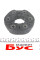 0834064 TRUCKTEC AUTOMOTIVE Муфта кардана еластична BMW 3/4/5/7/X1/X3/X4/X5/X6 00- (50x135x30)