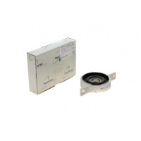 0834165 TRUCKTEC AUTOMOTIVE Підшипник підвісний BMW 3 (E90/E91) 05-12 (d=30mm)