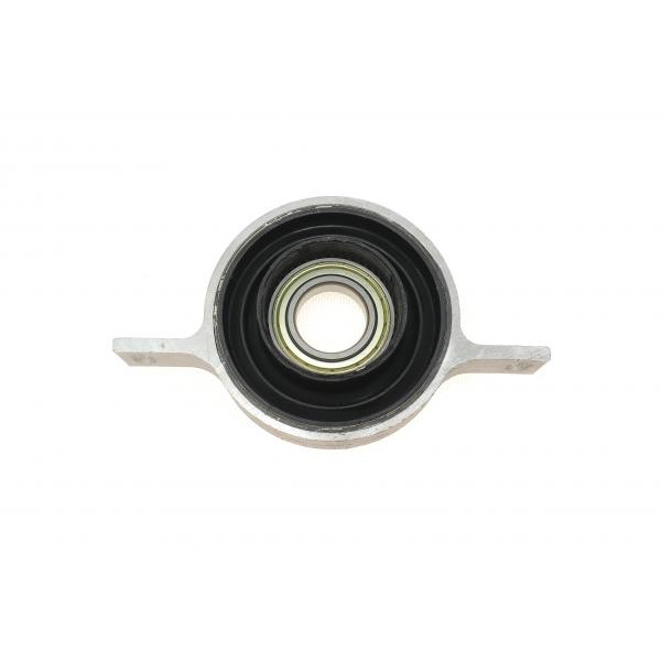 0834165 TRUCKTEC AUTOMOTIVE Підшипник підвісний BMW 3 (E90/E91) 05-12 (d=30mm)