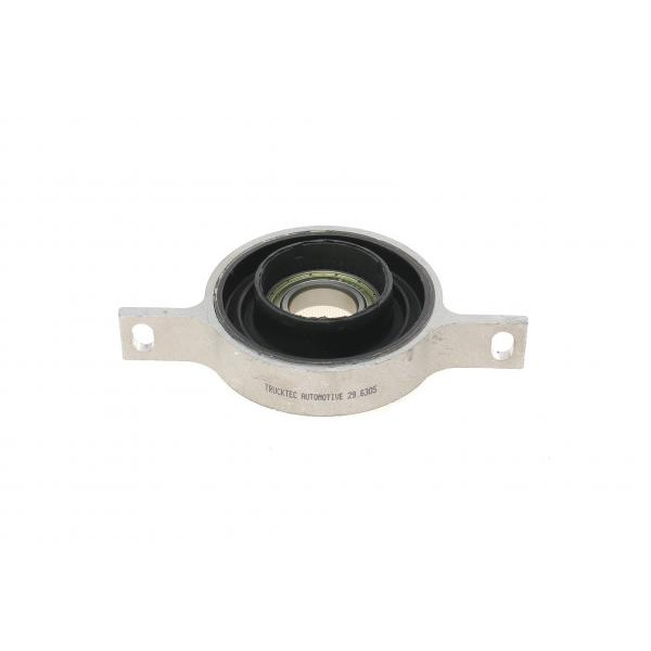 0834165 TRUCKTEC AUTOMOTIVE Підшипник підвісний BMW 3 (E90/E91) 05-12 (d=30mm)