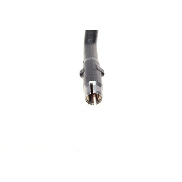 0837010 TRUCKTEC AUTOMOTIVE Наконечник рульової тяги (L) BMW 3 (E46) 98-