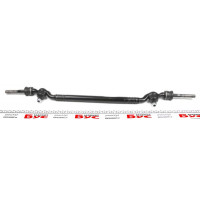 0837028 TRUCKTEC AUTOMOTIVE Тяга рульова BMW 7 (E38) 94-01 (подовжня) (трапеція)