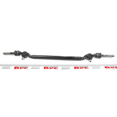 0837028 TRUCKTEC AUTOMOTIVE Тяга рульова BMW 7 (E38) 94-01 (подовжня) (трапеція)