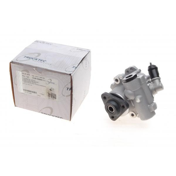 0837070 TRUCKTEC AUTOMOTIVE Насос ГУР BMW 3 (E46)/5 (E39/E60) 2.5/2.8 98-00