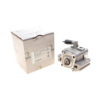 0837076 TRUCKTEC AUTOMOTIVE Насос ГУР BMW 1 (81/82/87/88)/3 (E90/91)X1 (E84) 1.6/2.0 04-15