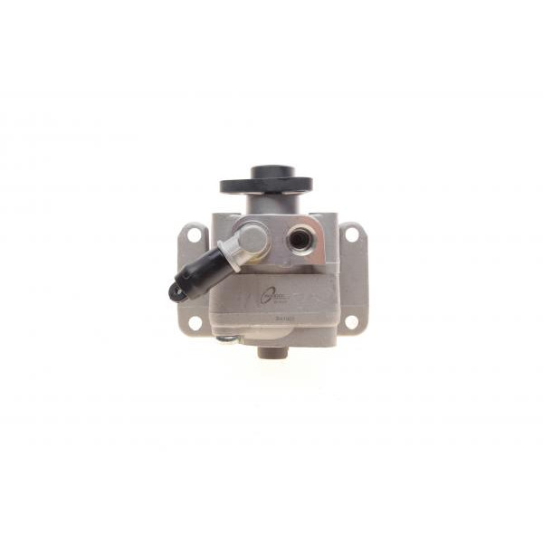 0837076 TRUCKTEC AUTOMOTIVE Насос ГУР BMW 1 (81/82/87/88)/3 (E90/91)X1 (E84) 1.6/2.0 04-15