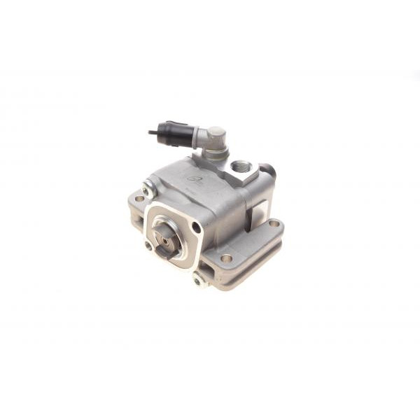 0837076 TRUCKTEC AUTOMOTIVE Насос ГУР BMW 1 (81/82/87/88)/3 (E90/91)X1 (E84) 1.6/2.0 04-15