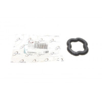 0839008 TRUCKTEC AUTOMOTIVE Гумка глушника BMW 3 (E36) 90-98 M40/M43/M44/M51