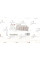 0839008 TRUCKTEC AUTOMOTIVE Гумка глушника BMW 3 (E36) 90-98 M40/M43/M44/M51