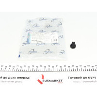 0840015 TRUCKTEC AUTOMOTIVE Болт системи випуску повітря для радіатора BMW 3 (E36/E46)/5 (E34/E39)/7 (E38) 82-12