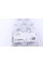 0840059 TRUCKTEC AUTOMOTIVE Патрубок системи охолодження BMW 5 (E39) 2.0/2.5/2.8 95-03