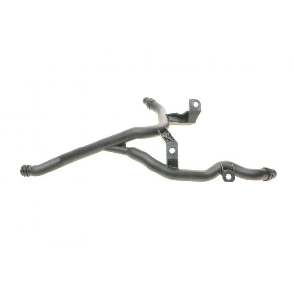 0840125 TRUCKTEC AUTOMOTIVE Патрубок системы охлаждения BMW 3 (E46)/5 (E39/E60)/7 (E65/E66/E67)/X3 (E83)/X5 (E53) 2.0-3.0 00-08