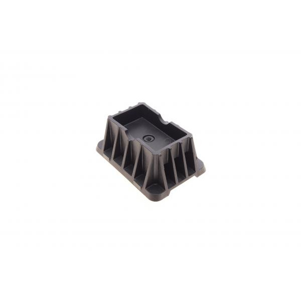 0863014 TRUCKTEC AUTOMOTIVE Подушка піддомкратна BMW 3 (E92) 04-13