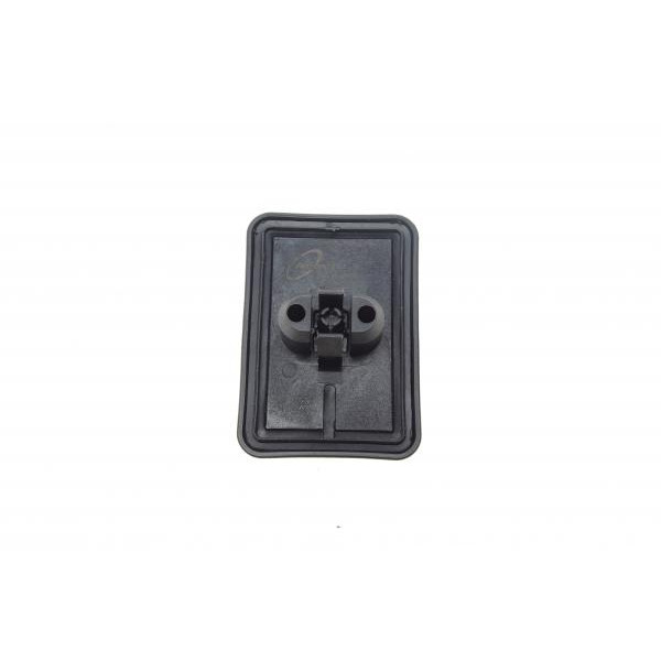 0863017 TRUCKTEC AUTOMOTIVE Подушка піддомкратна BMW 5 (E39)/7 (E38)/X5 (E53) 94-06