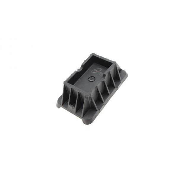 0863019 TRUCKTEC AUTOMOTIVE Подушка піддомкратна (нижня) BMW X3 (F25)/X5 (E70/F15/F85)