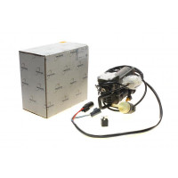 2230015 TRUCKTEC AUTOMOTIVE Компрессор пневмосистемы Land Rover Range Rover IV 3.0-5.0 SCV8 12-
