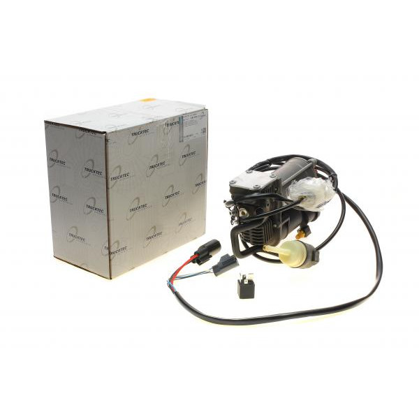 2230015 TRUCKTEC AUTOMOTIVE Компресор пневмосистеми Land Rover Range Rover IV 3.0-5.0 SCV8 12-