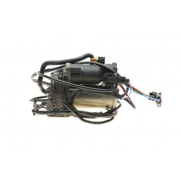 2230015 TRUCKTEC AUTOMOTIVE Компресор пневмосистеми Land Rover Range Rover IV 3.0-5.0 SCV8 12-