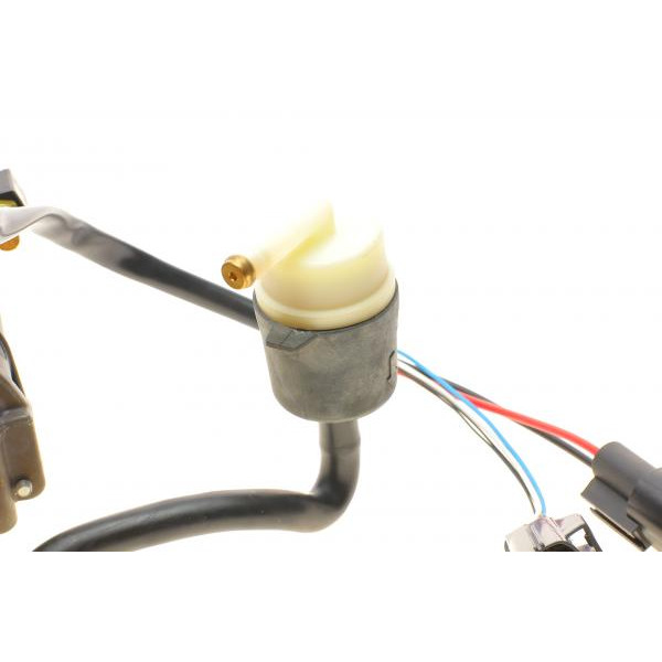 2230015 TRUCKTEC AUTOMOTIVE Компресор пневмосистеми Land Rover Range Rover IV 3.0-5.0 SCV8 12-