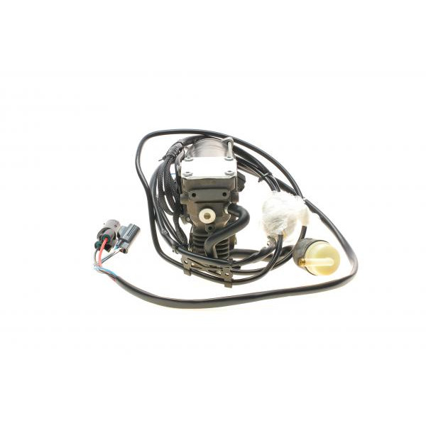 2230015 TRUCKTEC AUTOMOTIVE Компресор пневмосистеми Land Rover Range Rover IV 3.0-5.0 SCV8 12-