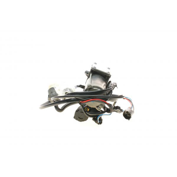 2230015 TRUCKTEC AUTOMOTIVE Компресор пневмосистеми Land Rover Range Rover IV 3.0-5.0 SCV8 12-