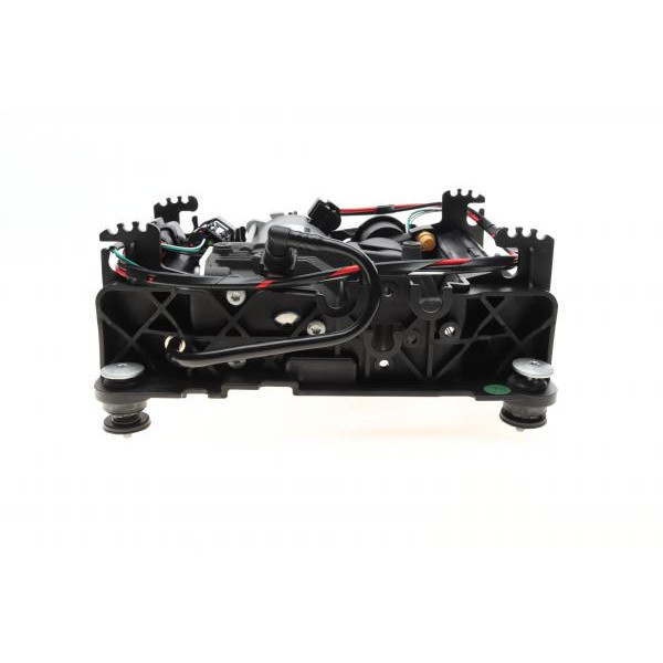 2230016 TRUCKTEC AUTOMOTIVE Компресор пневмосистеми Land Rover Range Rover III 3.0-5.0D 02-15